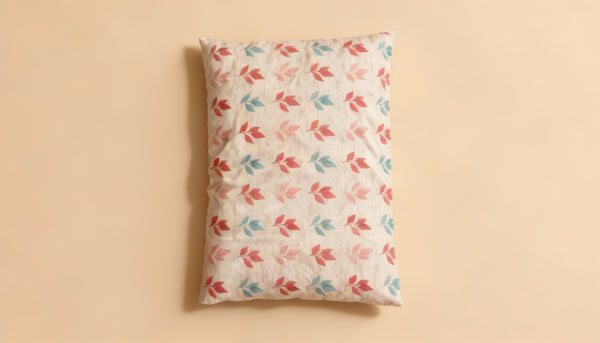 LuxeWeave™ Premium Cotton Bedsheet Collection