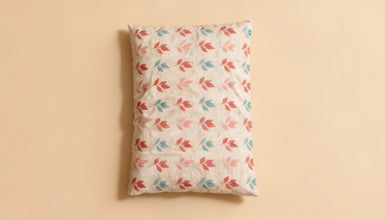 LuxeWeave™ Premium Cotton Bedsheet Collection