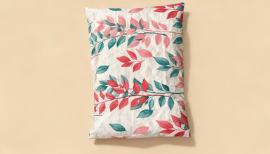 LuxeWeave™ Premium Cotton Bedsheet Collection