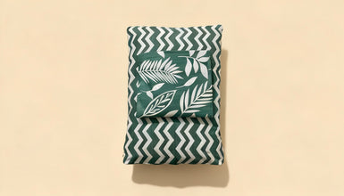 LuxeWeave™ Premium Cotton Bedsheet Collection