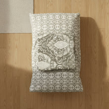 LuxeWeave™ Premium Cotton Bedsheet Collection