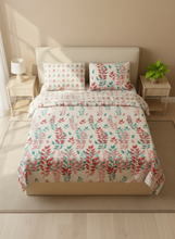 LuxeWeave™ Premium Cotton Bedsheet Collection