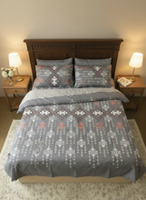 LuxeWeave™ Premium Cotton Bedsheet Collection